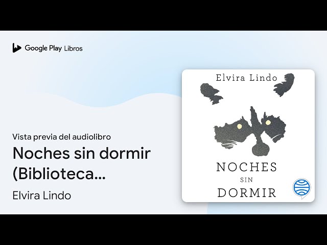 Vídeo relacionado con Noches sin dormir: Último invierno en Nueva York (Biblioteca Abierta)