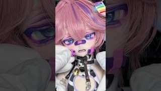 Download lagu 🛸🐄DOLL MAKING 💫👽#bjd #doll #makeup mp3