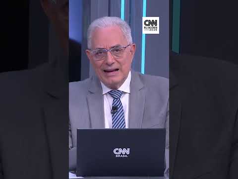 Waack: Lula e uma ala do STF em busca de uma salvação | CNN Eleições