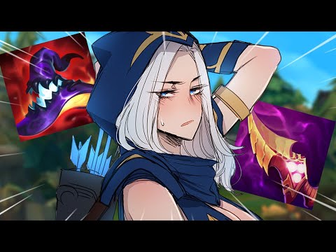 Full AP Ashe.exe