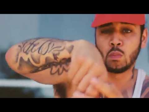 Peoplez - Lil Herb "Im Rollin" (Remix) Shot By @TylarBerry