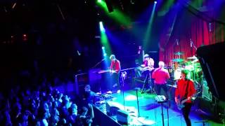 Everything Everything - Zero Pharoah Dublin 2015
