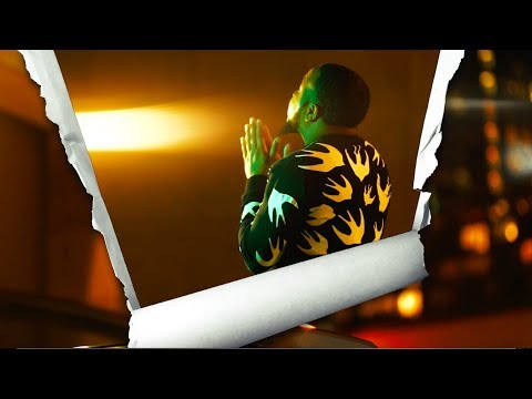 TMBB Japan x BraddyTonia - Too Legit ( OFFICIAL MUSIC VIDEO )