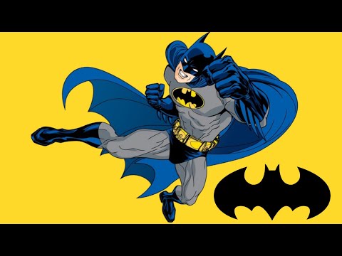 batman coloring pages | monka tv