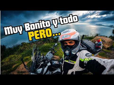 Lago de Tota: un paisaje inolvidable y un camping que no volvería a elegir. Mi experiencia.