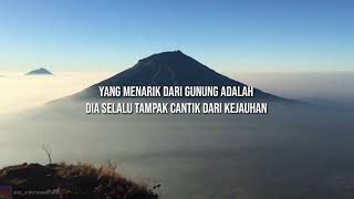 Download lagu Story wa pendaki gunung mp3 Download lagu Story wa pendaki gunung mp3