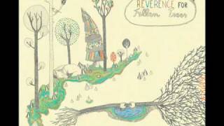 Reverence for Fallen Trees Music Video