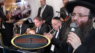 R' Shloime Taussig "Second Dance Set" An Aaron Teitelbaum Production | הרב שלומי טויסיג