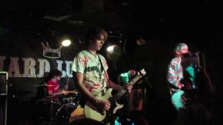 Gloom Boys - Waterparks (Toronto)