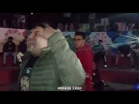 ZEGUI/HARDCORE/JKO VS JEYDI 🇻🇪 /STRATUS VS CRISS VS JR 🇻🇪 - FILTROS - MAGDALERAP - MULTIVERSE VOL.2