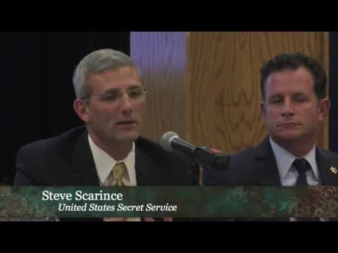 # LASD Cerritos #CYBERSAFE Online Security Panel Discussion