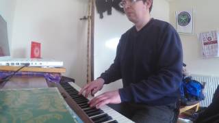 Theodore Lack Scenes enfantines, op. 61 nbr 1 (sight read)