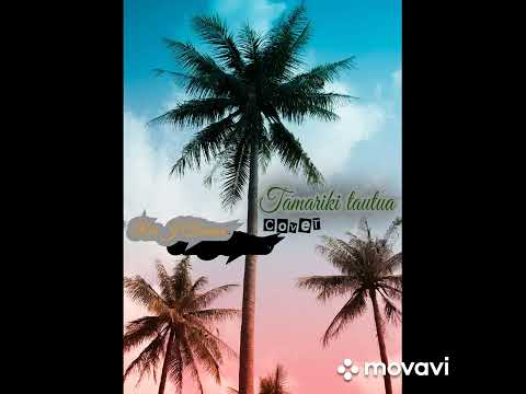 Tamariki Tautua - Rev J. Tinirau