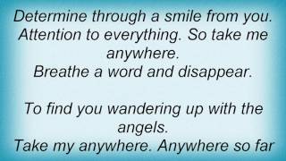 Roses Are Red - Oceans Lyrics