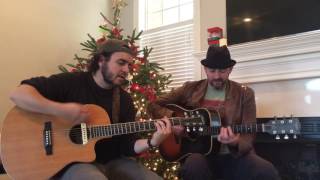 Christmas All Over Again(Tom Petty cover)