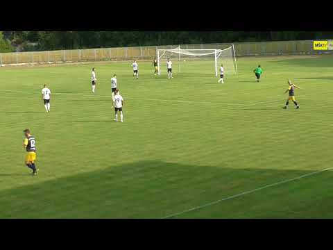 MŠK Hurbanovo - OFK Tovarníky 2:0 (2:0)