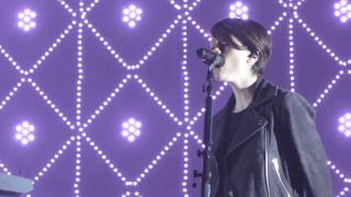Tegan and Sara - I Was Married at Soundcheck (Hammerstein Ballroom, NY 6/24/14)