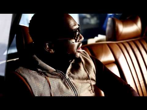 MAC TYER FEAT DEREK MARTIN "OBAMA SAID" [CLIP OFFICIEL FULL HD]