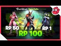 NEW S19 Royale Pass 1-100 MAX RP | PUBG MOBILE