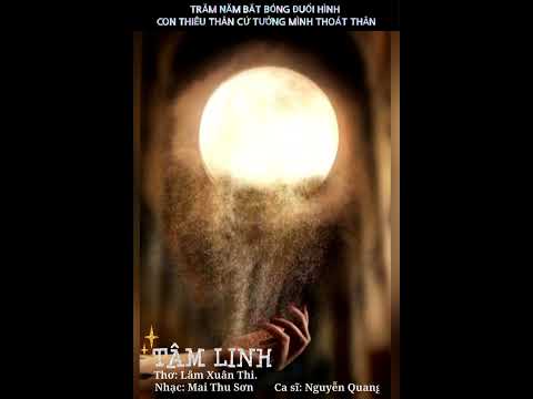 Tâm linh - Nguyễn Quang