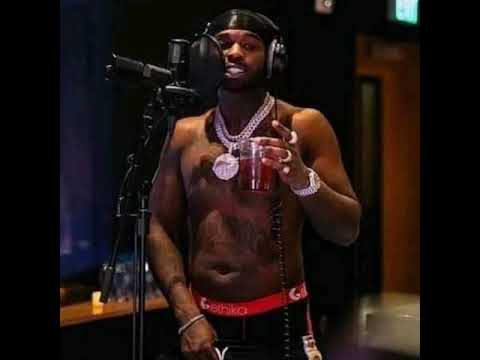 Sinan sakic x Pop Smoke - Dior