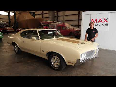 1970 Oldsmobile 442 (CC-1442502) for sale in Pittsburgh, Pennsylvania
