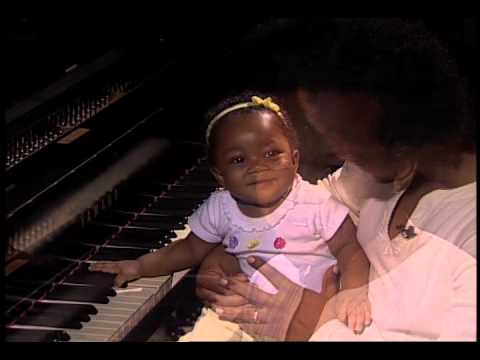 Golden Slumbers - A Father's Lullaby