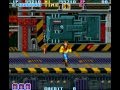 Arcade Longplay 456 Gang Wars