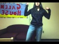 Simone Talent Show Tutorial