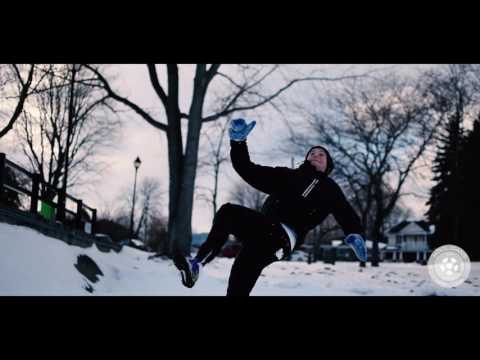 #weareMAESTRO | Yanick Potvin & Felix Gonzalez | Hooligans FC