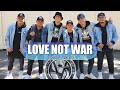 LOVE NOT WAR by: Jason Derulo x Nuka DJ Jurlan|SOUTHVIBES|