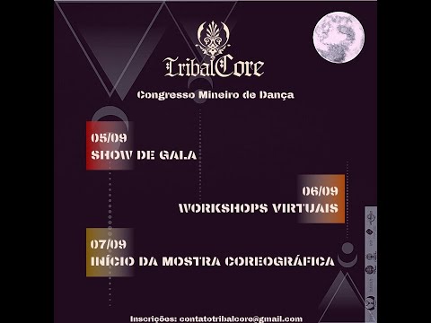 Gala Show - Tribal Core