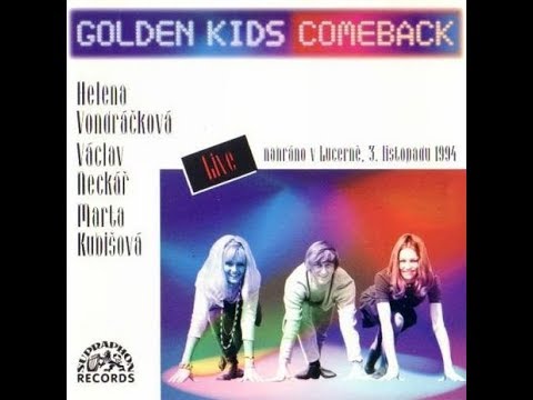 Tobogán (ČRo2) - Marta Kubišová a Helena Vondráčková, 3.12.1994