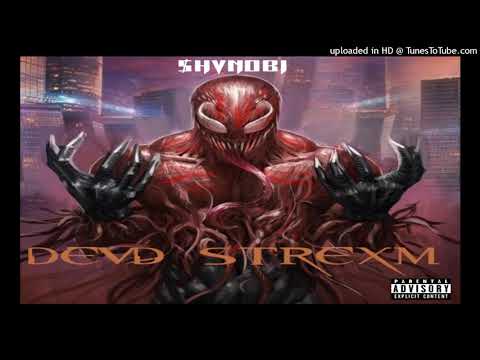 $hvnobi - "TOXIN" prod. swirl *NON-PROFIT*