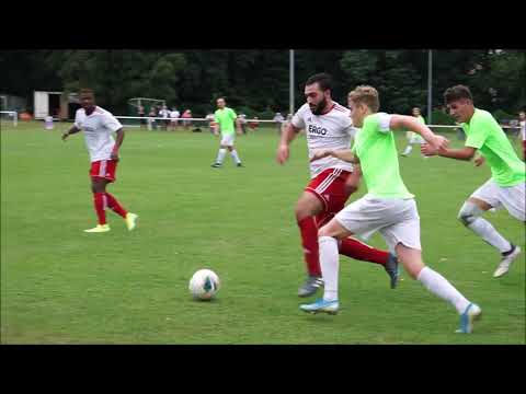 MSV Zossen : Union Bestensee