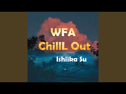 wfa I Like To Be Alone