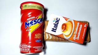 FAÇA ESSE DOCE E SURPREENDA TODO MUNDO... muito fácil de fazer e fica uma delícia...