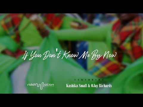 Riddim Nation Academy ft. Kashika Small, Ojay Richards