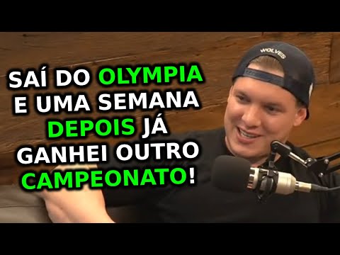 CAIKE GANHOU TUDO QUE DISPUTOU? - Caike Pro | Cortes 4FitCast