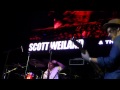 Scott Weiland & The Wildabouts - Tumble In The ...