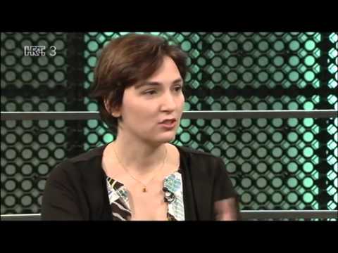 Treći element S03E06 - Stanična membrana