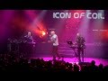 Icon Of Coil - Simulated (live)