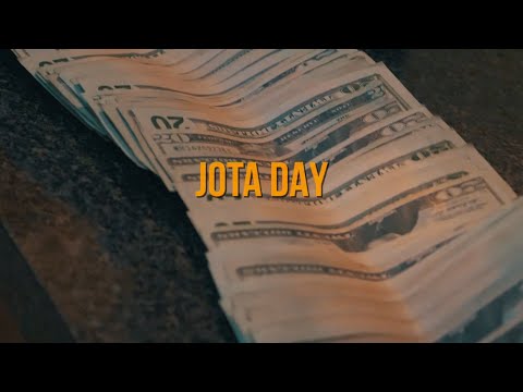 DOA - JotaDay ( OFFICIAL MUSIC VIDEO )