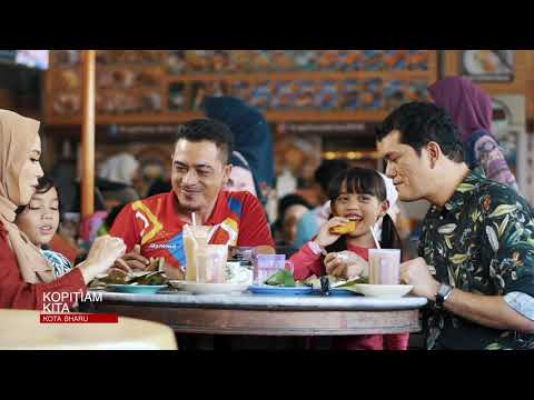 Visita de vídeo oficial Kelantan 2020