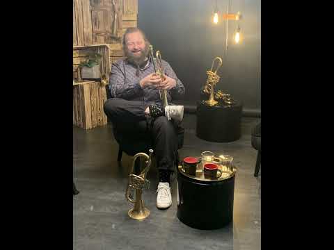 Schiffko’s MusicTalk Episode 23 - Thomas Gansch