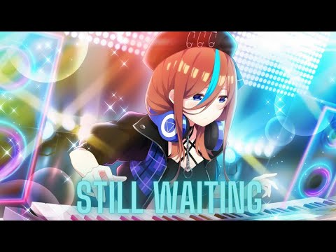 Sum 41 - Still Waiting (Nightcore)