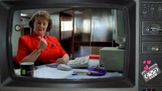 H&R Block Tax Accountants Irene Commercial 2003