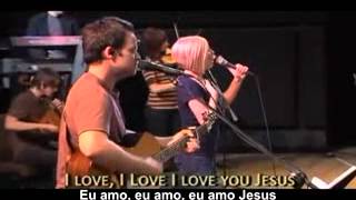 Your Presence + You Make Me Happy (Spontaneous) - Bethel Church - Legendado port e ing.flv