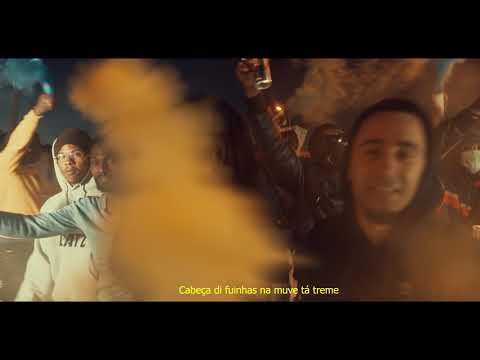 Pilitchi - Tóxico  (Video oficial) Prod.PowerMusicbeatz