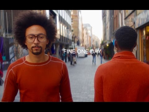 Tom Rosenthal - Fine One Day (Official Music Video)